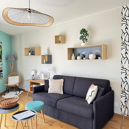 Douceur Lyonnaise, Villeurbanne Extérieur photo