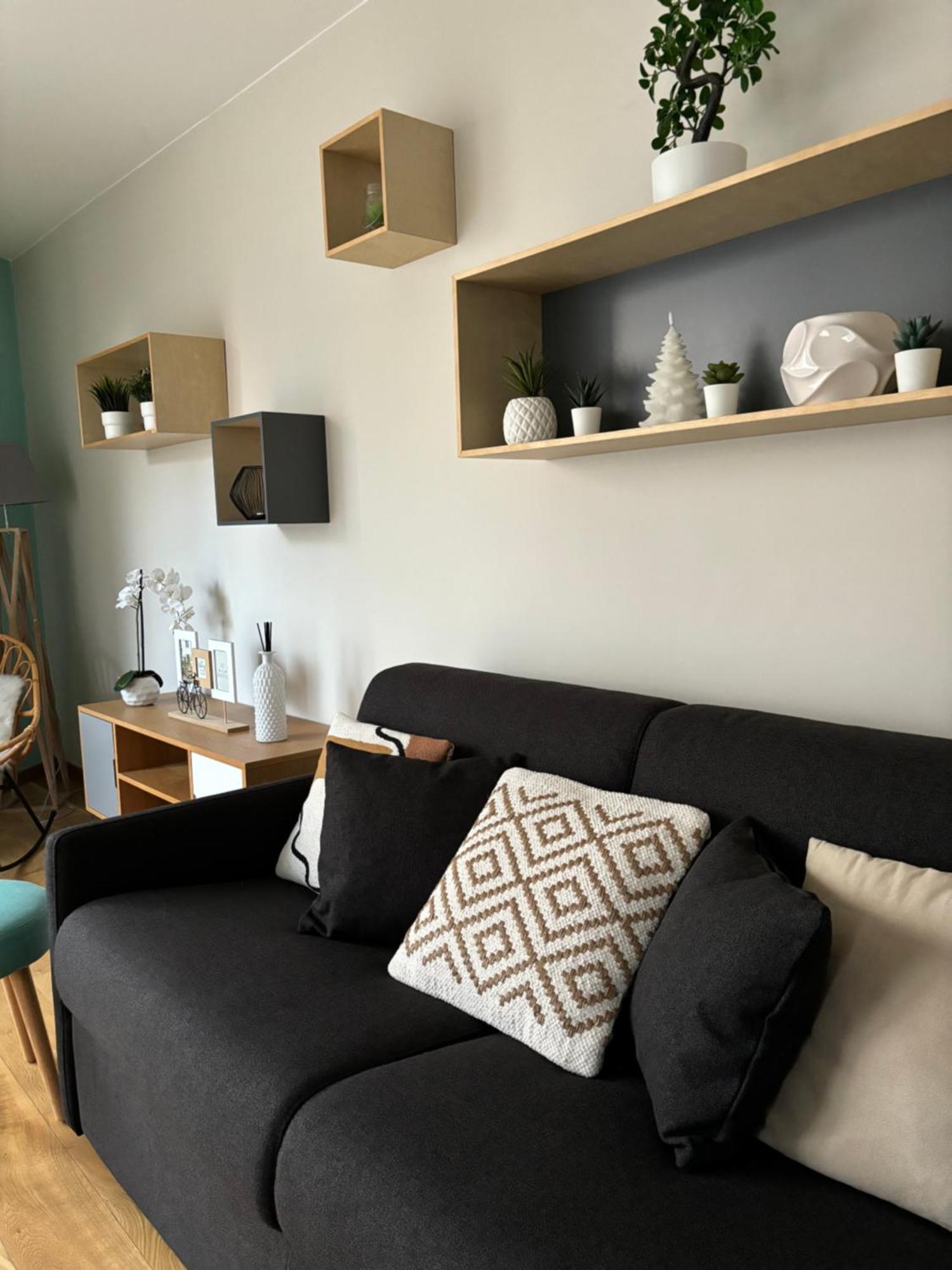 Douceur Lyonnaise, Villeurbanne Extérieur photo
