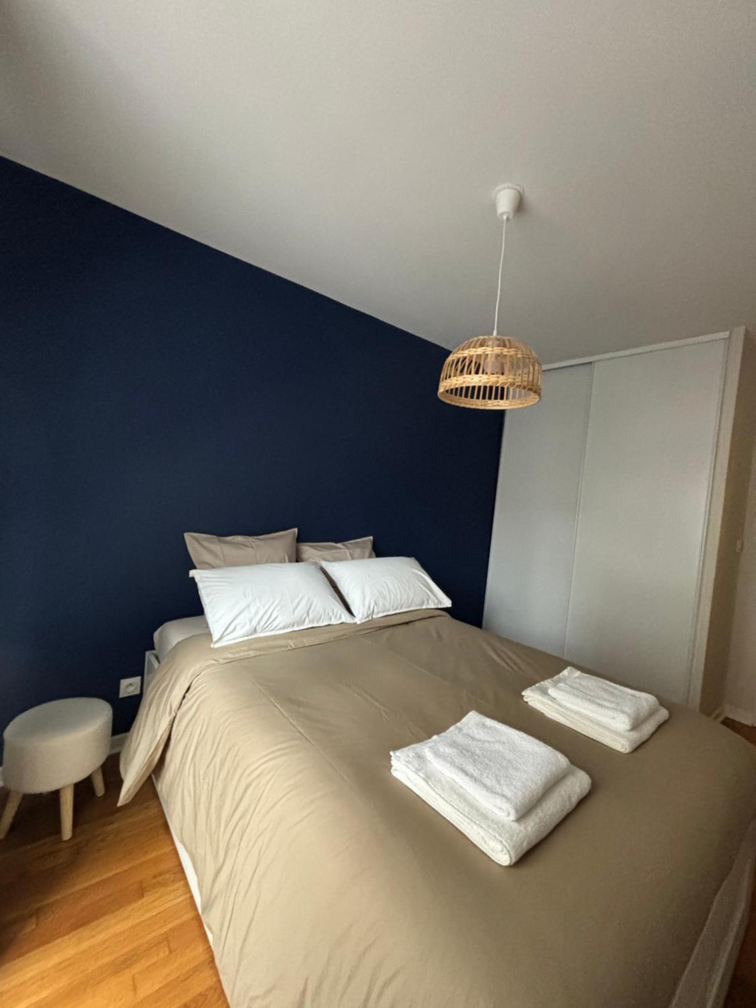Douceur Lyonnaise, Villeurbanne Extérieur photo