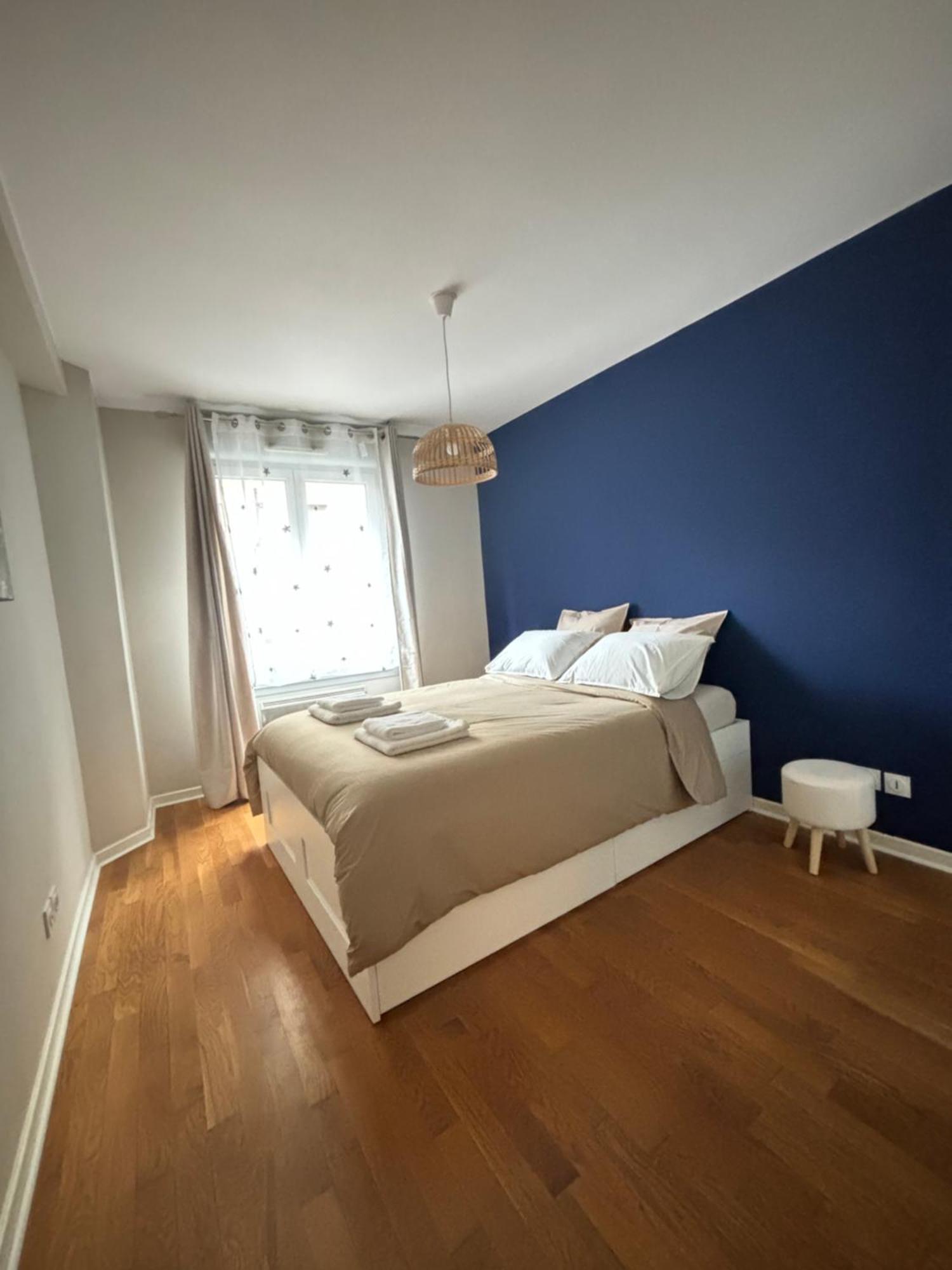 Douceur Lyonnaise, Villeurbanne Extérieur photo